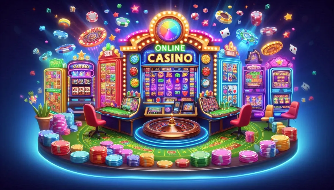 Dinky Bingo